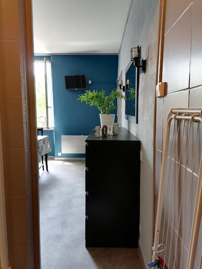 Les Studios proche du Mont Ventoux Mazan Extérieur photo