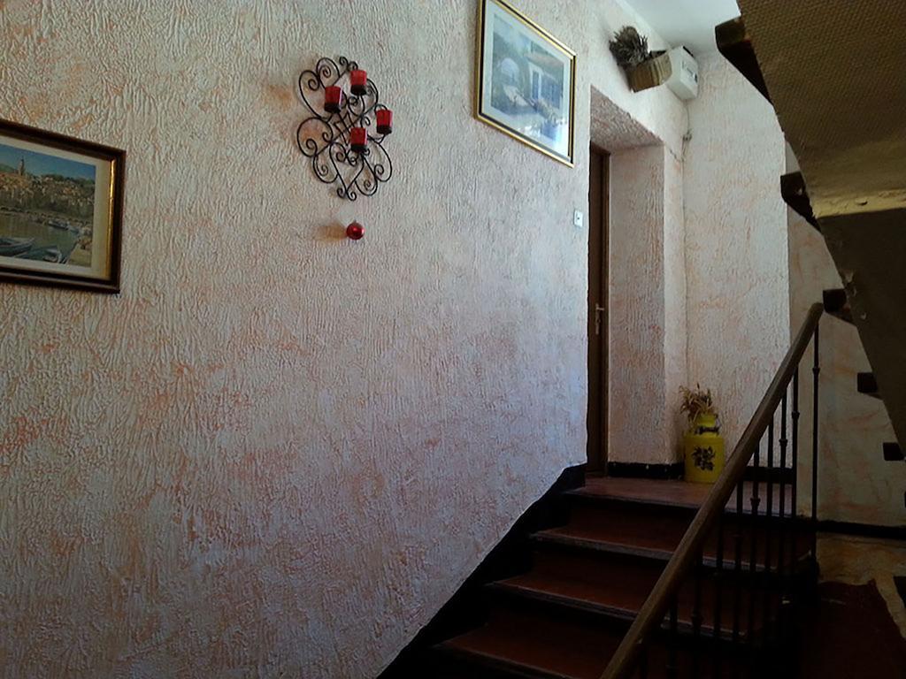 Les Studios proche du Mont Ventoux Mazan Chambre photo