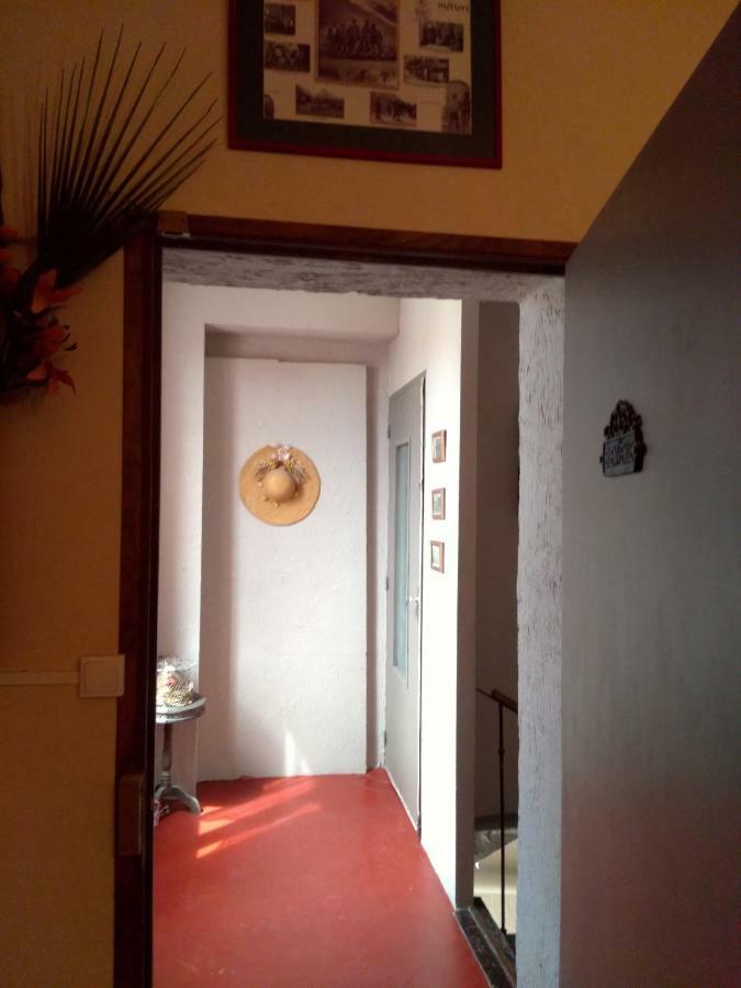 Les Studios proche du Mont Ventoux Mazan Extérieur photo