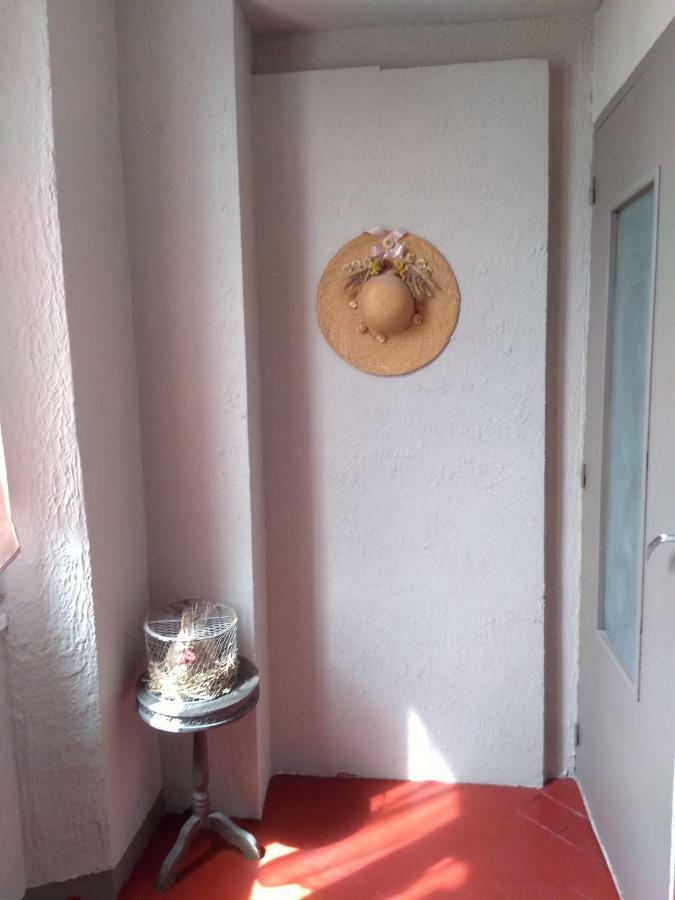 Les Studios proche du Mont Ventoux Mazan Extérieur photo