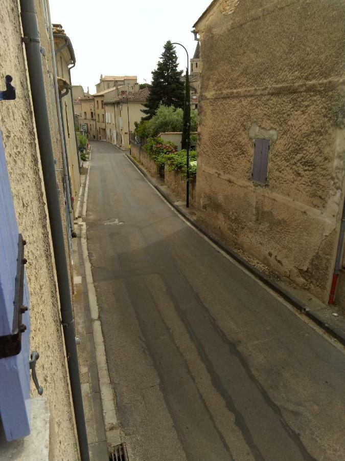 Les Studios proche du Mont Ventoux Mazan Extérieur photo