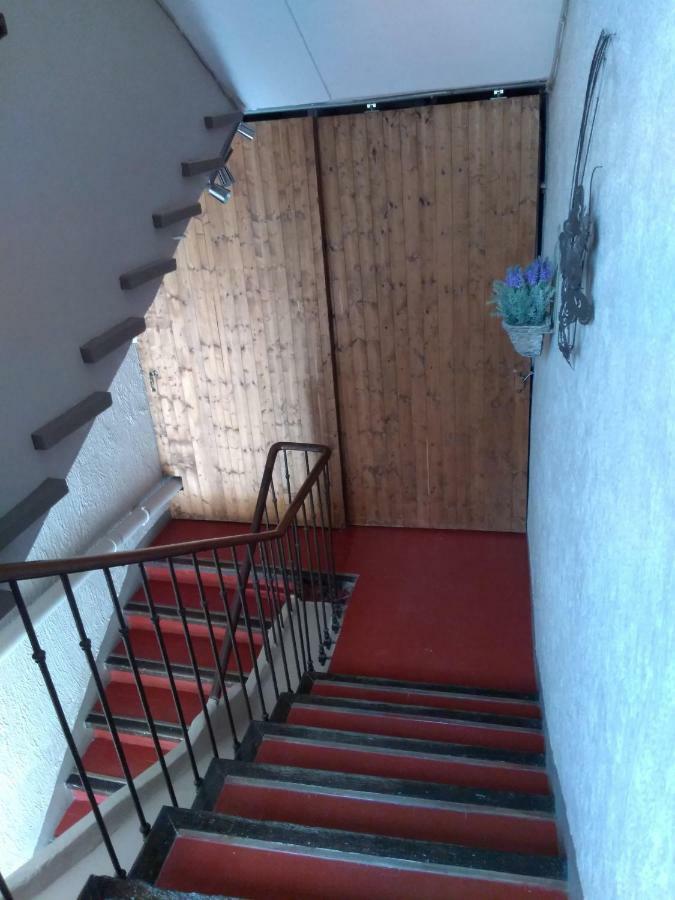 Les Studios proche du Mont Ventoux Mazan Extérieur photo